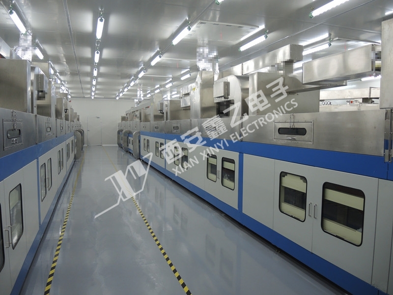 陶瓷基板流延機